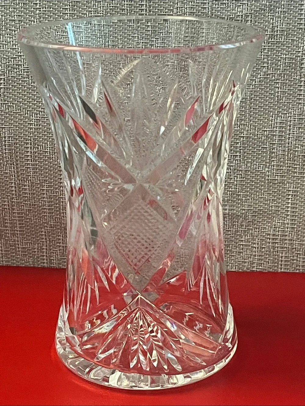 VTG. Vases and Urns 6